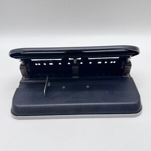Pre-owned Swingline Easytouch Adjustable Heavy Duty Punch Hole
